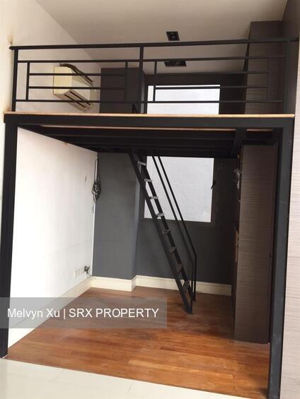 Callidora Ville (D15), Apartment #503110901